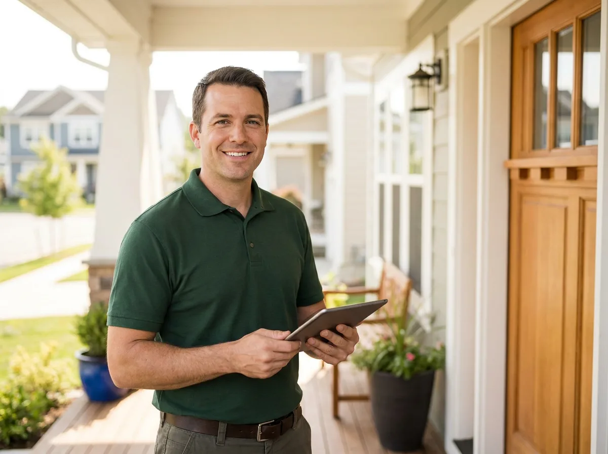 Pest control FAQs for Proctorville, OH